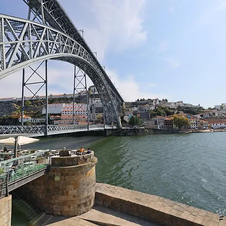 Flh Heritage Downtown Flat Ii Apartment Porto