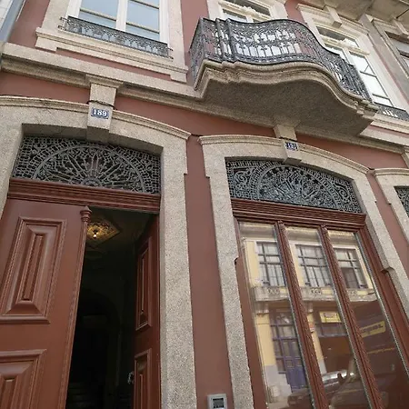 Flh Heritage Downtown Flat Ii