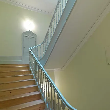 Flh Heritage Downtown Flat Ii *